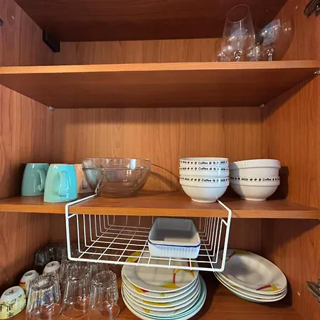 - Inout - 6 Beds Flat Lez-612 Apartment