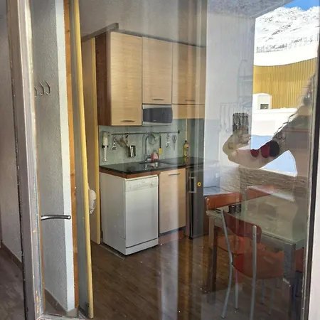 - Inout - 6 Beds Flat Lez-612 Appartamento Val Thorens
